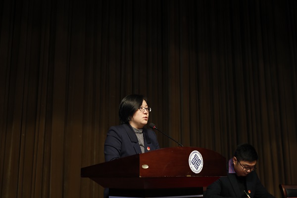 ②团委书记林洁老师发言(2).jpg ②团委书记林洁老师发言(2).jpg